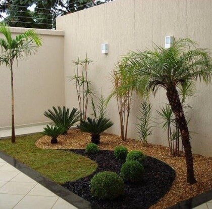 Lider Royal Garden - proiectare, amenajare si intretinere gradini