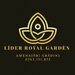 Lider Royal Garden - proiectare, amenajare si intretinere gradini
